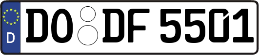 DO-DF5501