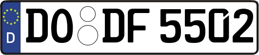 DO-DF5502