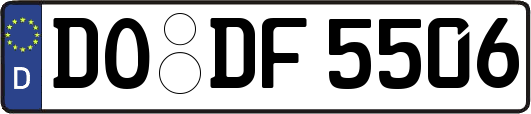 DO-DF5506