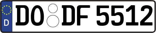 DO-DF5512