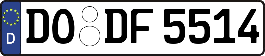DO-DF5514