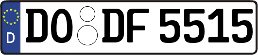 DO-DF5515