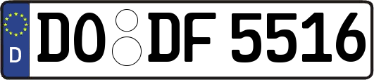 DO-DF5516