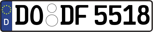 DO-DF5518