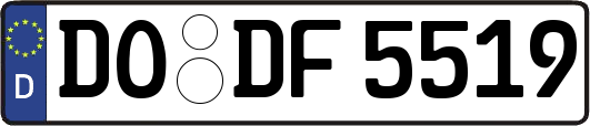 DO-DF5519