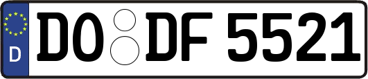 DO-DF5521