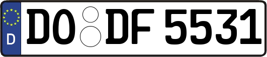 DO-DF5531