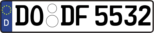 DO-DF5532