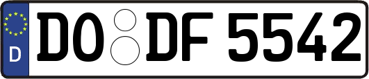 DO-DF5542