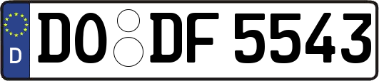 DO-DF5543