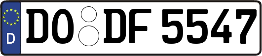 DO-DF5547