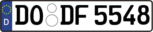 DO-DF5548