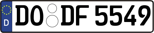 DO-DF5549