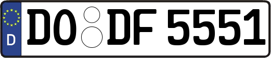 DO-DF5551