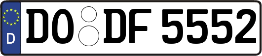 DO-DF5552
