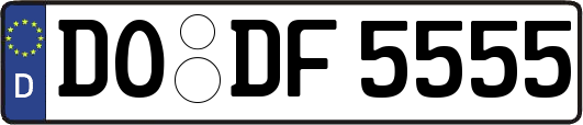 DO-DF5555