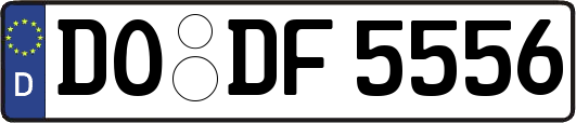DO-DF5556