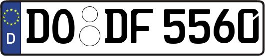 DO-DF5560