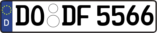 DO-DF5566