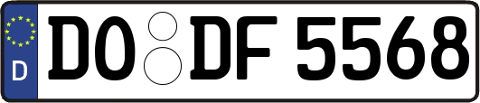 DO-DF5568