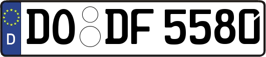 DO-DF5580