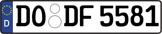DO-DF5581