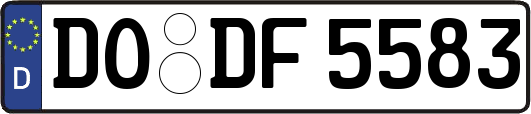 DO-DF5583