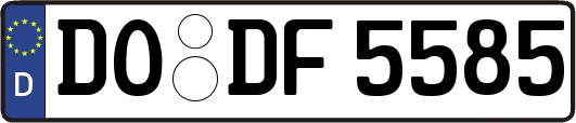 DO-DF5585