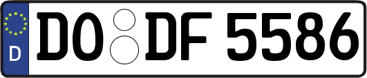 DO-DF5586