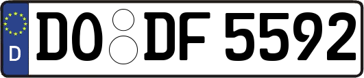 DO-DF5592