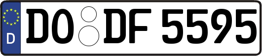 DO-DF5595