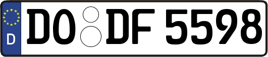 DO-DF5598