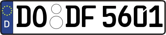 DO-DF5601