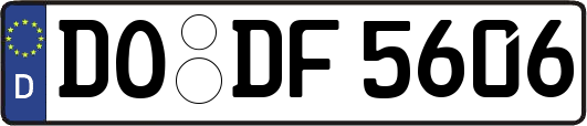 DO-DF5606