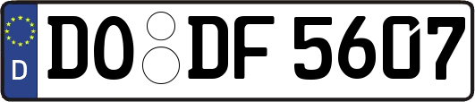 DO-DF5607