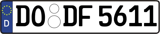 DO-DF5611
