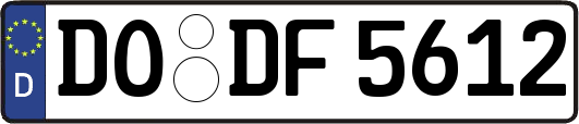 DO-DF5612