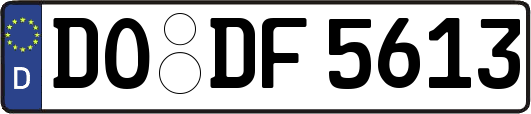 DO-DF5613
