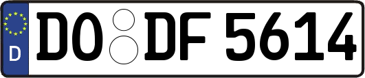 DO-DF5614
