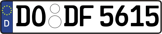 DO-DF5615