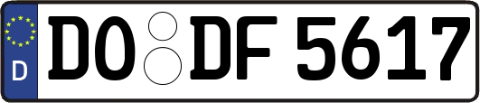 DO-DF5617