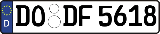DO-DF5618
