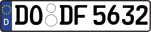 DO-DF5632