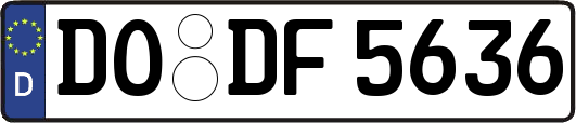 DO-DF5636
