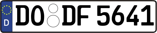 DO-DF5641