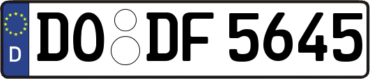 DO-DF5645