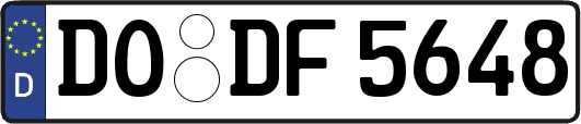 DO-DF5648