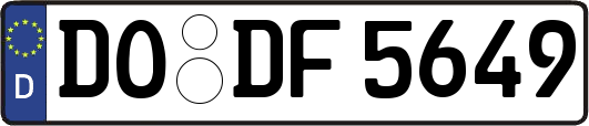 DO-DF5649