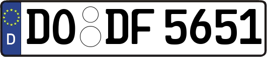DO-DF5651