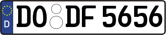 DO-DF5656